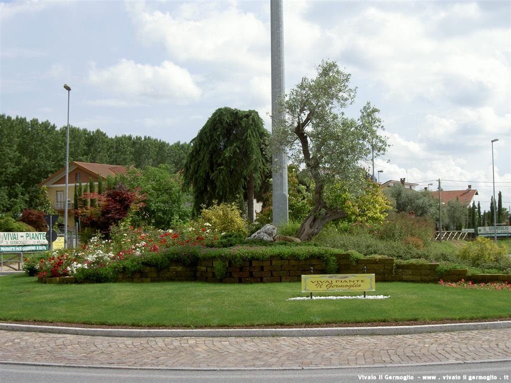 Giardini enti pubblici