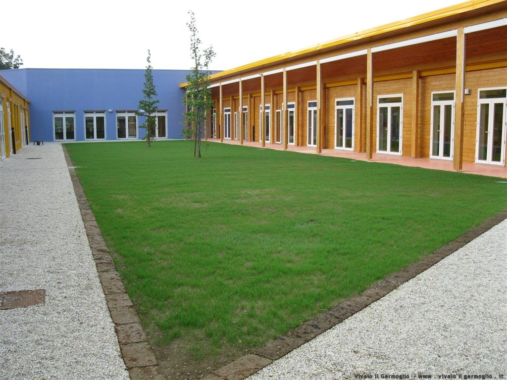 Giardini enti pubblici
