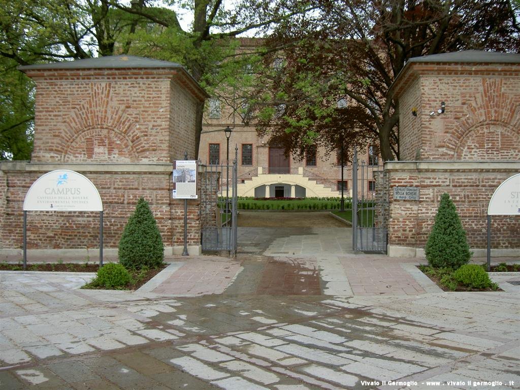 Giardini enti pubblici