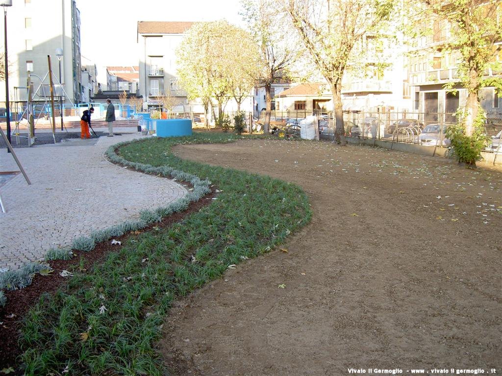 Giardini enti pubblici