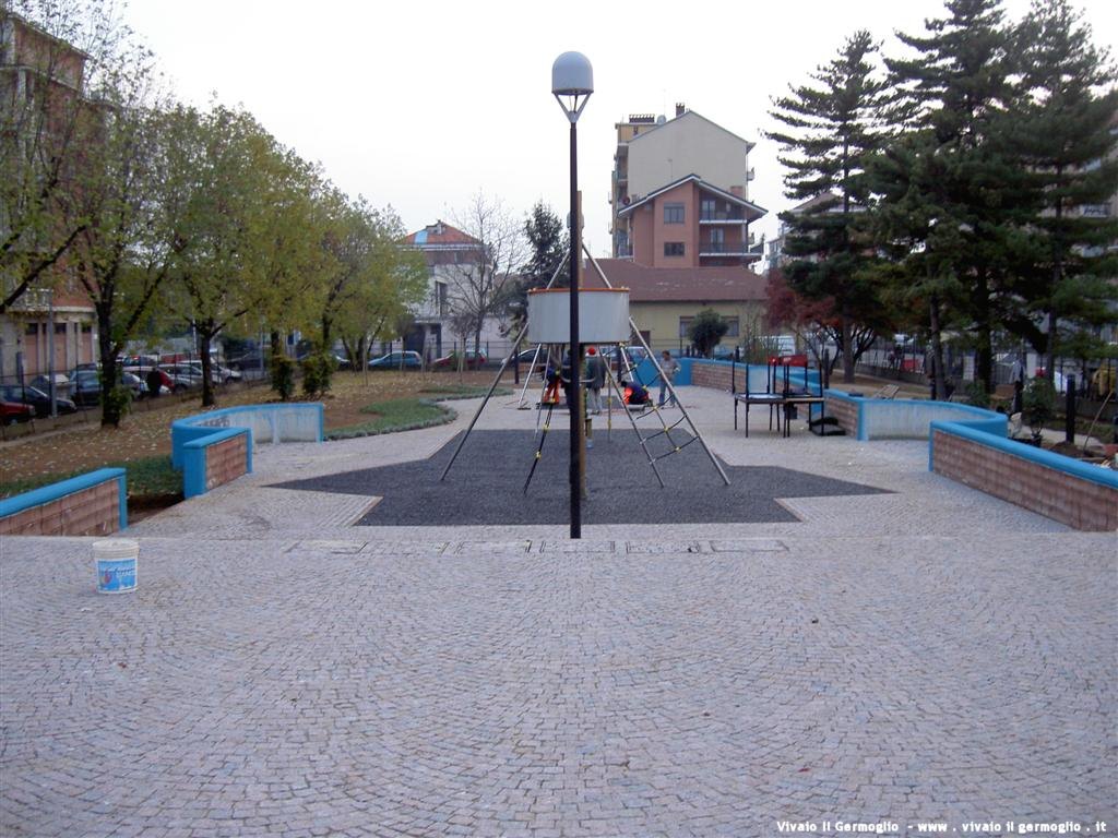 Giardini enti pubblici
