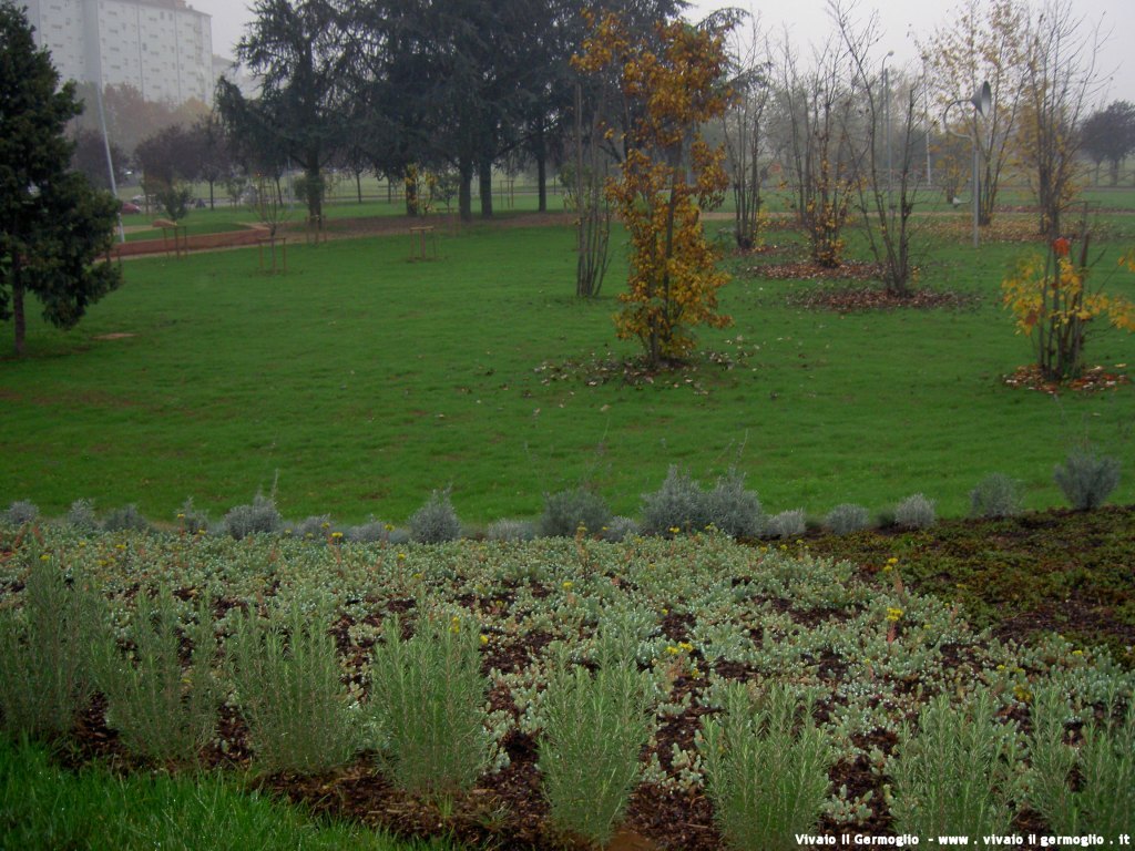 Giardini enti pubblici