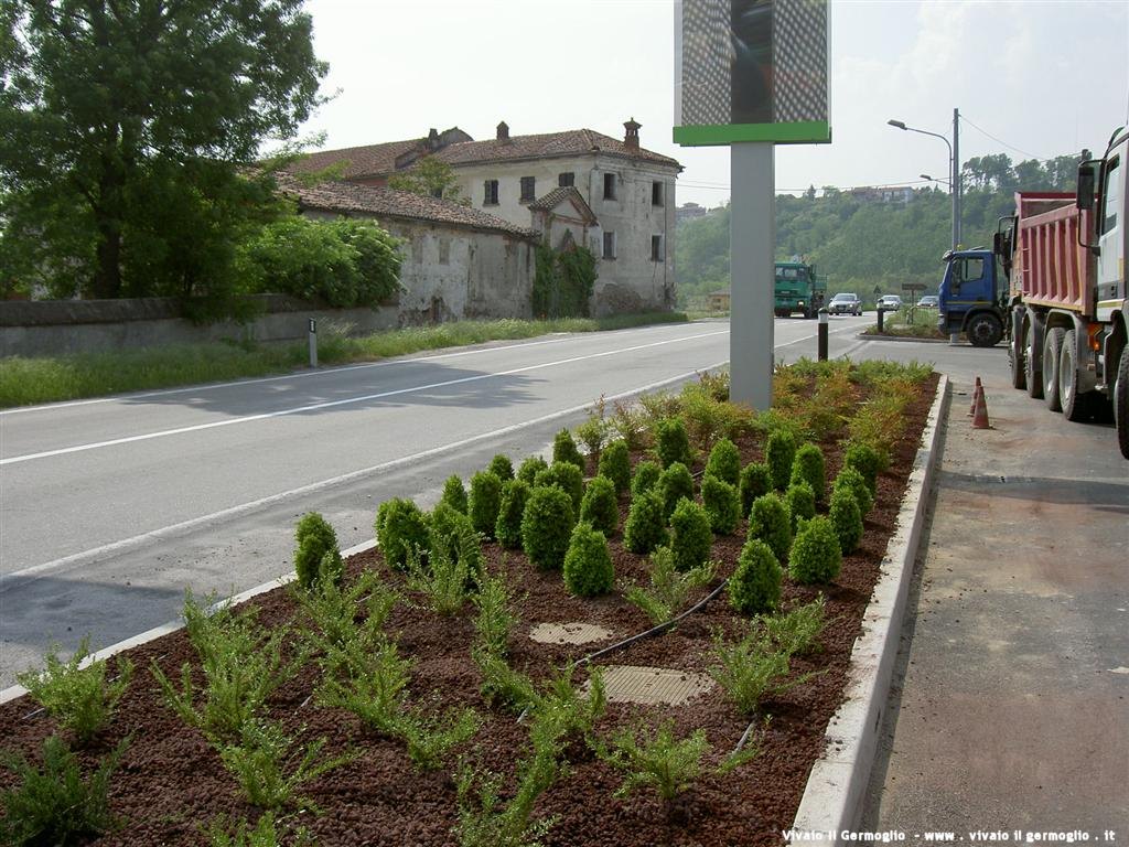 Giardini enti pubblici