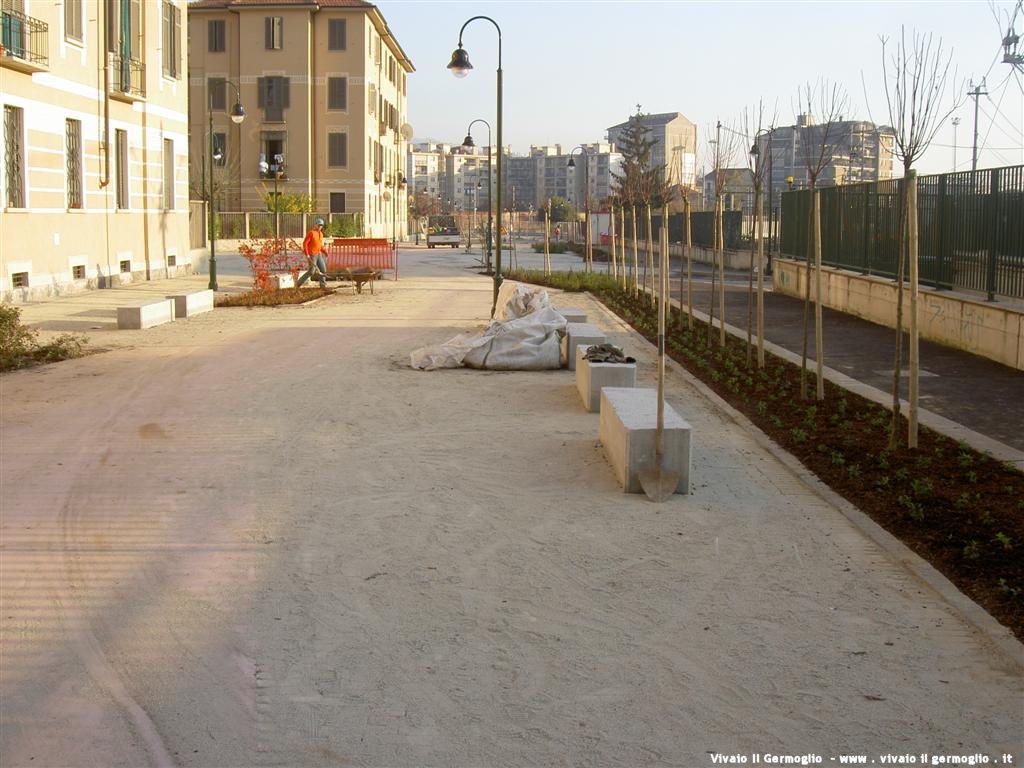 Giardini enti pubblici