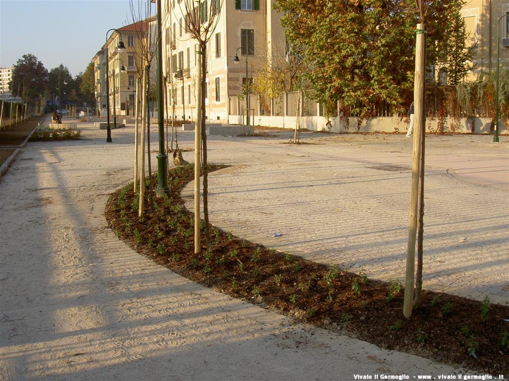 Giardini enti pubblici