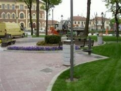 Giardini enti pubblici