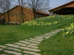 Giardini enti pubblici