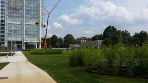 Irrigazione Automatica