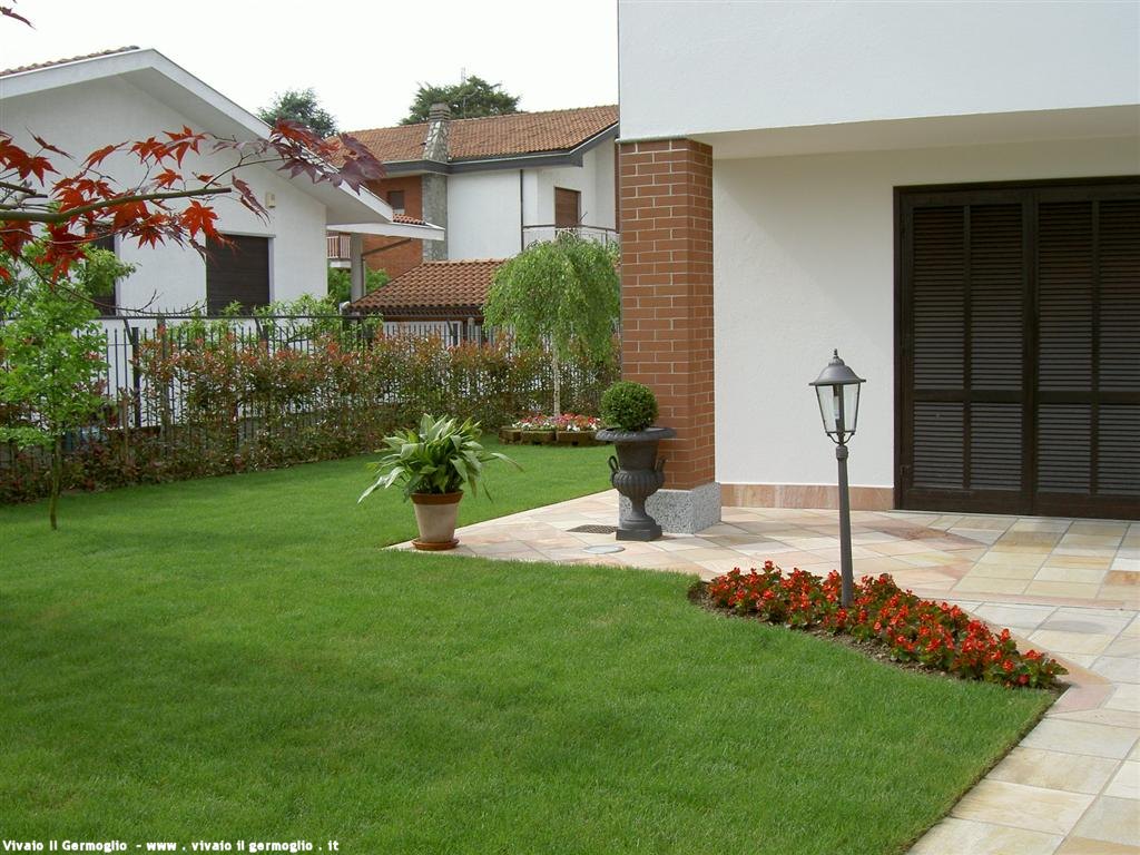 Giardini privati