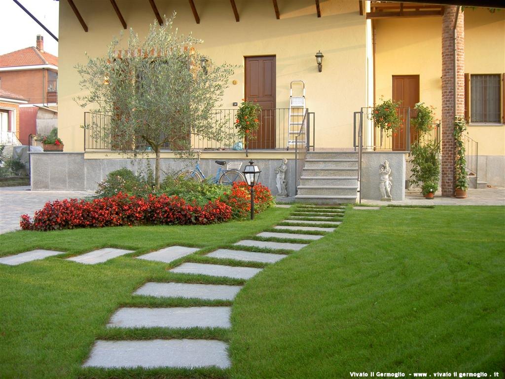 Giardini privati