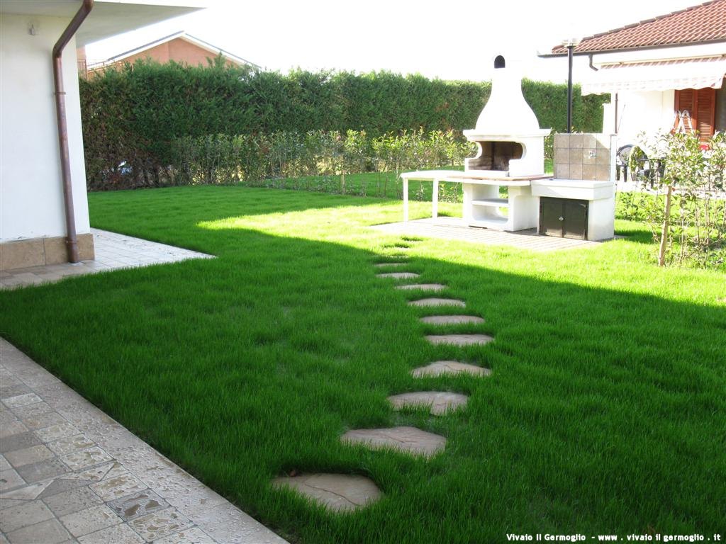 Giardini privati