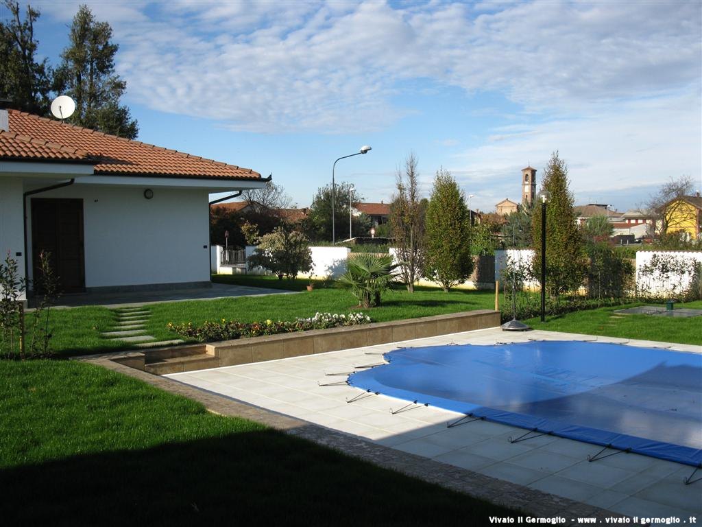 Giardini privati