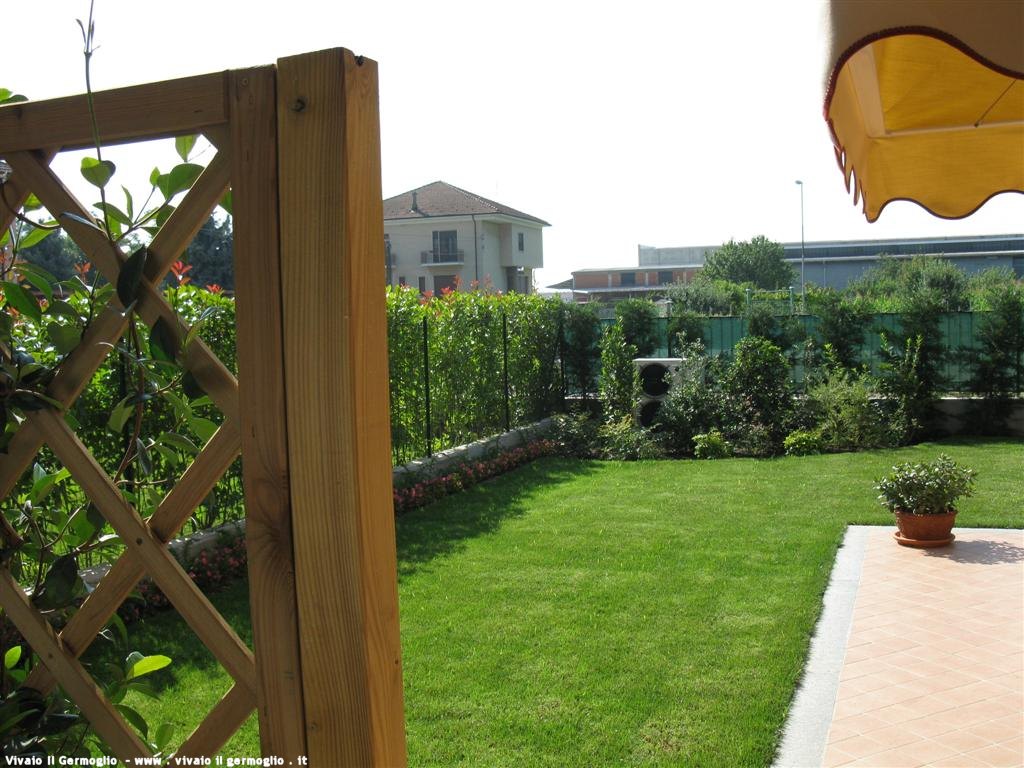Giardini privati