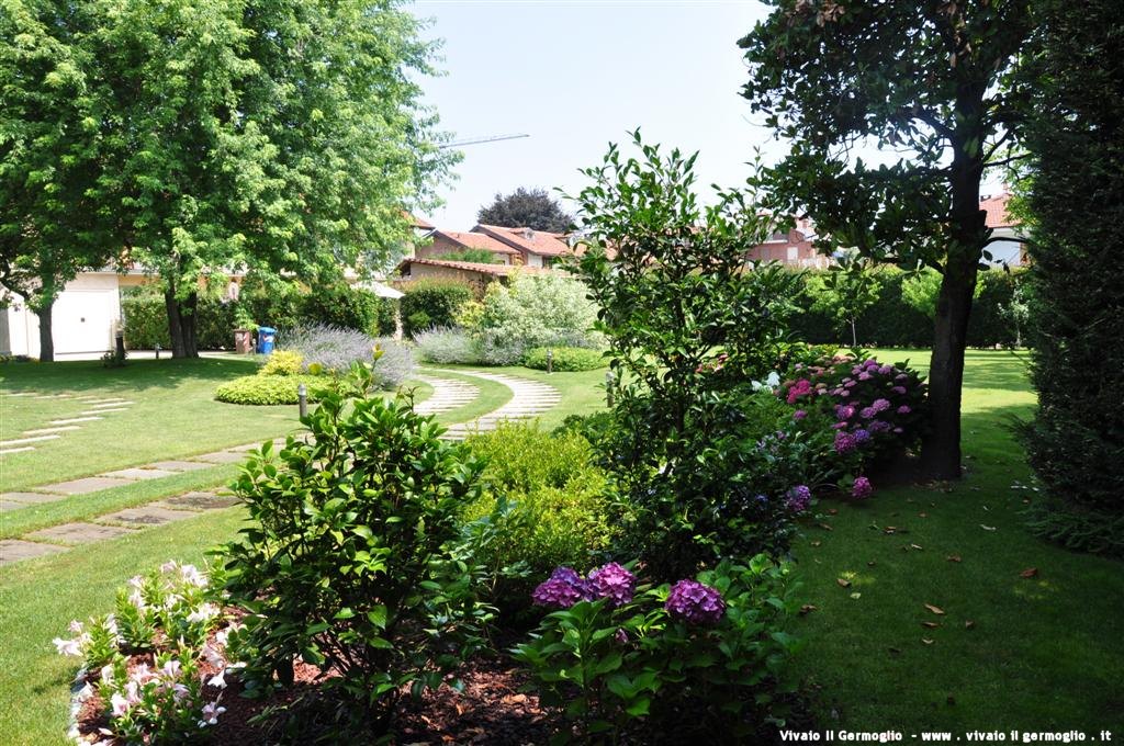 Giardini privati