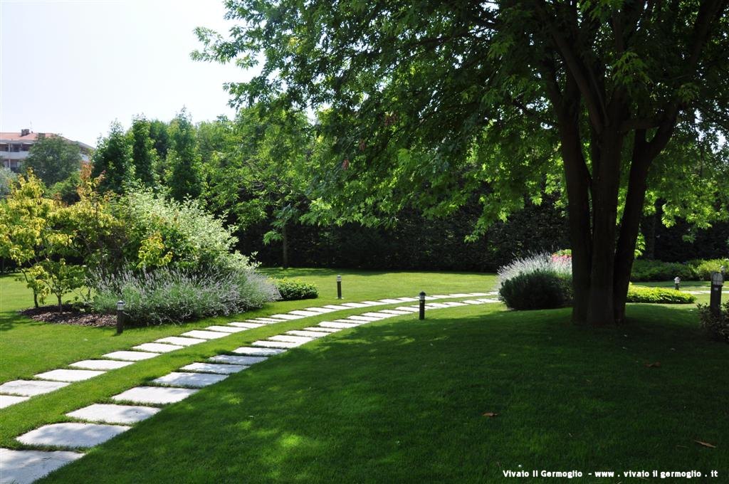 Giardini privati