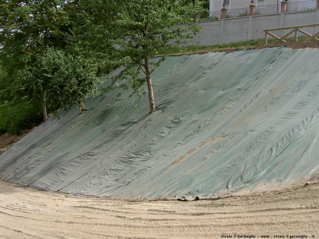 Giardini privati