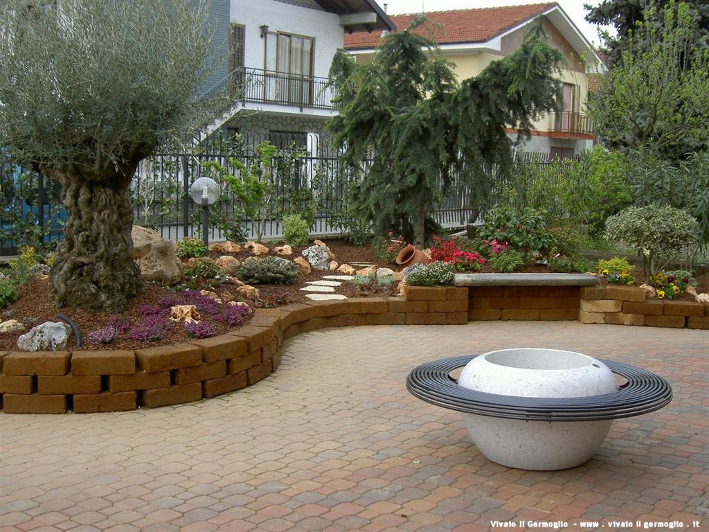 Giardini privati