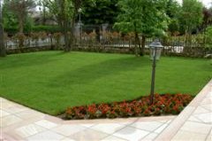 Giardini privati