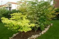 Giardini privati