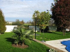 Giardini privati