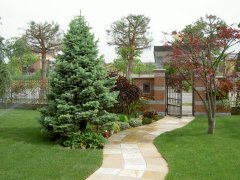Giardini privati