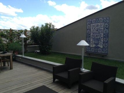 Arredo terrazze